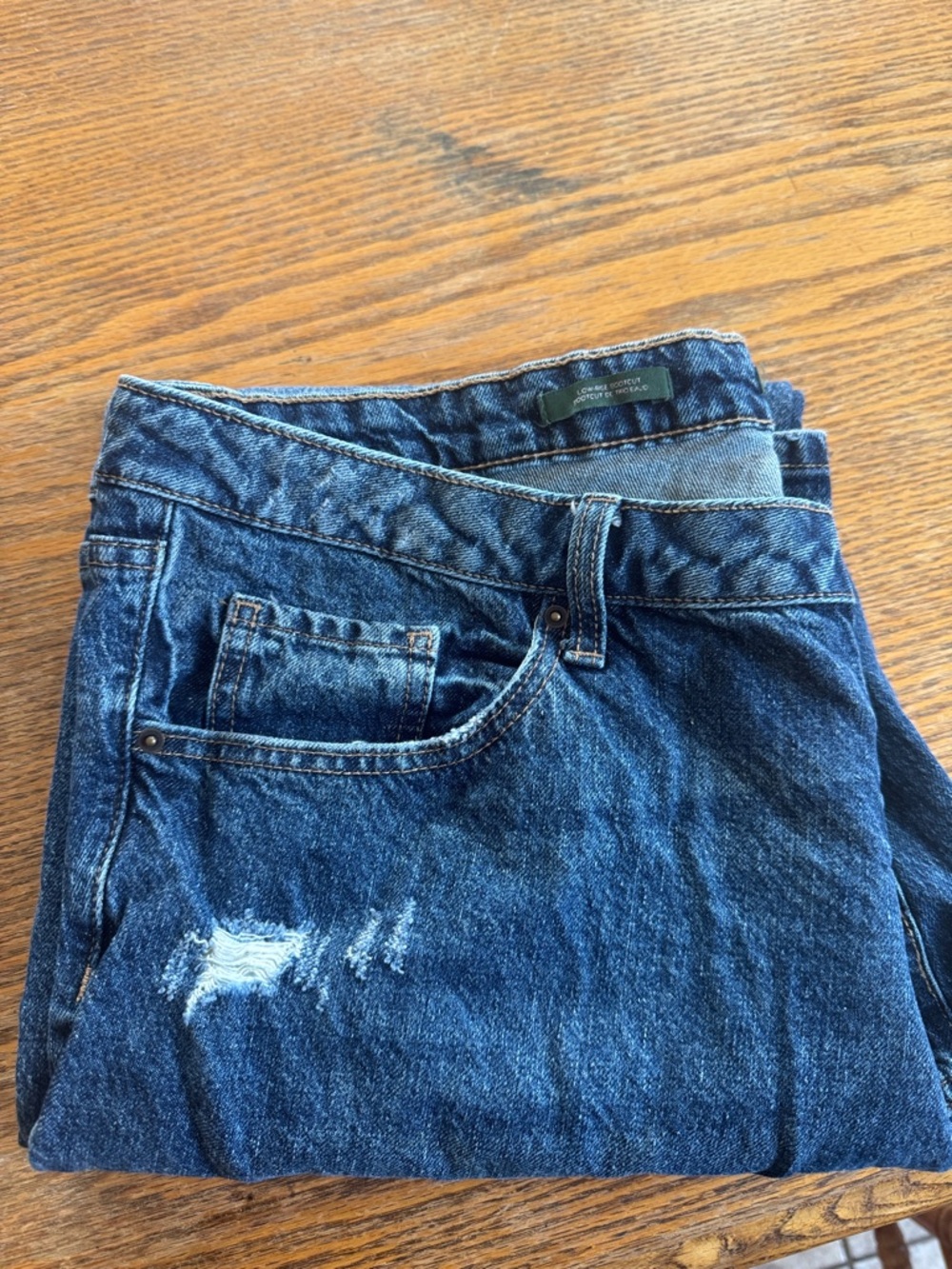Wild Fable size 16 Women’s Denim Jeans